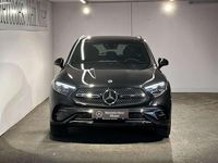 gebraucht Mercedes GLC220 d 4MATIC AMG Line
