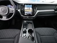 gebraucht Volvo XC60 Core T6 LED Pano ACC WinterP Kam StandH 18Z