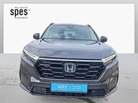 Gebraucht Honda CR-V Advance 144 PS (105 kW) 2026 Schwarz SUV