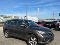 gebraucht Honda CR-V 22i-DTEC Comfort DPF