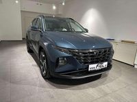 gebraucht Hyundai Tucson TUCSON1,6 T-GDI Hybrid 4WD Prestige Line Aut.