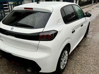 gebraucht Peugeot 208 Active PureTech 75 S