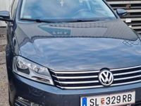 gebraucht VW Passat Passat Variant1,6 TDI