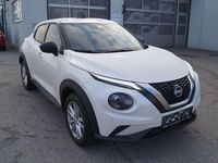 gebraucht Nissan Juke 1,0 DIG-T N-Connecta