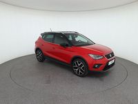 gebraucht Seat Arona FR TGI-Hybrid