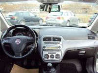 gebraucht Fiat Punto 1,3 MultiJet II 95 Nuova Collezione