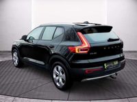 gebraucht Volvo XC40 Momentum D4