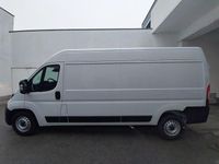 gebraucht Peugeot Boxer 35+ L3H2 BlueHDi 140 S&S
