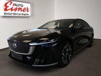 Neu Mazda 6e Takumi-Line 180 kW (245 PS) 2025 Limousine
