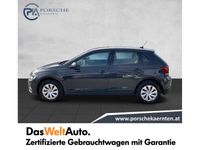 gebraucht VW Polo 1,0 Comfortline TSI DSG