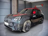 Gebraucht Mini Countryman 225 kW (306 PS) 2024 Grau SUV