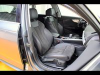 gebraucht Audi A4 Avant 40 TDI q. sport S-tronic-Matrix-AHK-STH-