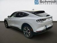 gebraucht Ford Mustang Mach-E 88kWh AWD Elektro Extended Range