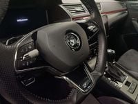 gebraucht Skoda Superb Kombi 14TSI PHEV Sportline DSGLederVirtualGlas