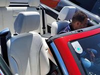 gebraucht BMW 420 420 i Cabrio Aut.