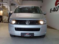 gebraucht VW T5 Transporter 2.0TDI lang 4Motion *TOP *KEIN RO