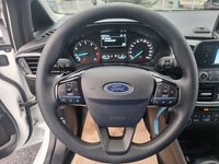 gebraucht Ford Fiesta Trend 11 Start/Stop