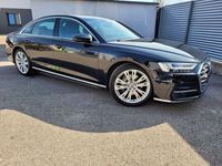 gebraucht Audi A8 50 TDI quattro Tiptronic