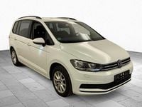 gebraucht VW Touran Comfortline 20 BMT TDI *NAVI*VIRTUAL*AHV*