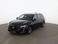 Gebraucht Peugeot 308 SW Active 110 PS (80 kW) 2022 Schwarz Kombi