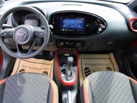 gebraucht Toyota Aygo X 1,0 VVT-i Pulse CVT