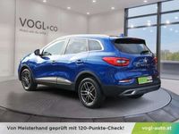 gebraucht Renault Kadjar Intens Energy dCi 115PS