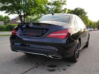 gebraucht Mercedes 220 CLA CLA 4MATIC Aut.