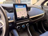 Gebraucht Renault Zoe Riviera 100 kW (136 PS) 2021 Blau Kleinwagen