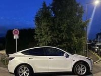 Gebraucht Tesla Model Y Long Range AWD 378 kW (514 PS) 2024 SUV