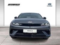 gebraucht Hyundai Ioniq 5 N Line 84kWh 4WD