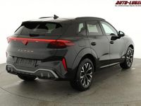 Gebraucht Cupra Terramar 204 PS (150 kW) 2025 Midnight schwarz metallic SUV