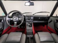 gebraucht Alfa Romeo Spider 2.0QV