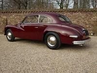 Gebraucht Alfa Romeo 6C 95 PS (69 kW) 1953 Rot Coupé