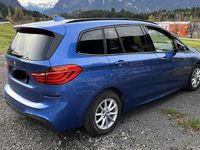 gebraucht BMW 218 218 i Gran Tourer Aut. M Sport