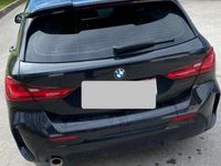 gebraucht BMW 118 118 i