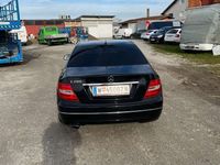 gebraucht Mercedes C200 Avantgarde (Kompressor)