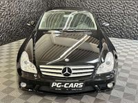 gebraucht Mercedes CLS63 AMG AMG