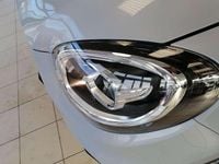 Gebraucht Leapmotor T03 69 kW (95 PS) 2025 Blau Kleinwagen