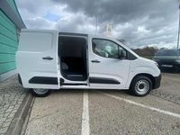 gebraucht Peugeot Partner Partner KW 1,5 BHDi M