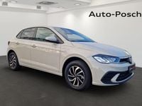 Gebraucht VW Polo 95 PS (69 kW) 2025 Mittelgrau  normal Limousine