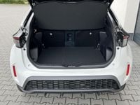 gebraucht Toyota Yaris Cross GR Sport 1,5 CVT Hybrid 96kW