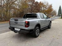 gebraucht Ford Ranger Doppelkabine Wildtrak e-4WD 2.3 EcoBoost...