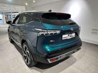 gebraucht Nissan Qashqai 15T e-Power Tekna+