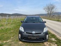 gebraucht Toyota Prius Prius1,8 VVT-i Hybrid