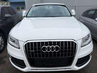 gebraucht Audi Q5 