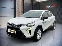 Gebraucht Mitsubishi ASX Invite 109 PS (80 kW) 2025 Weiß SUV