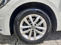 gebraucht VW Touran Highline TDI SCR DSG