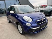 gebraucht Fiat 500L 1.6 MJ 120 SCR LOUNGE