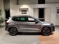 gebraucht Cupra Ateca 2.0 TSI DSG 4Drive AHK*Ö-Paket*