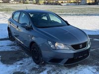 gebraucht Seat Ibiza 10 - Erstbesitz Service + Pickerl NEU.